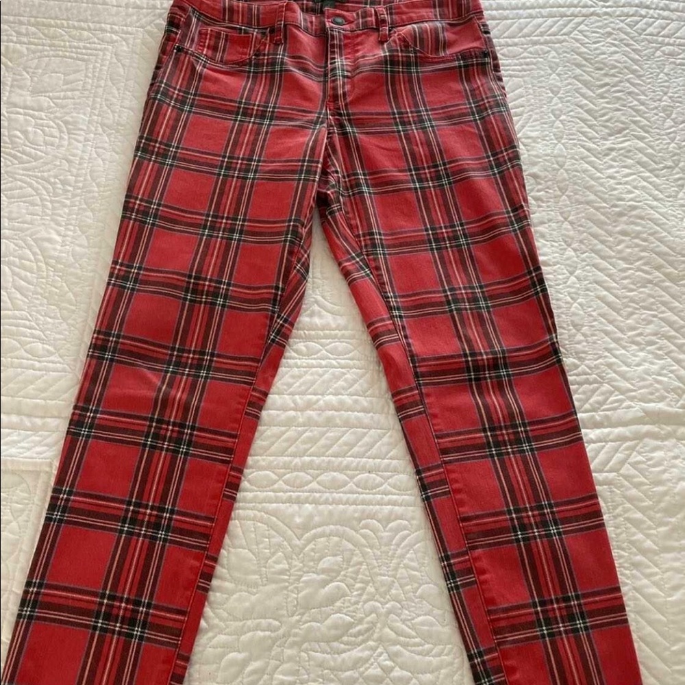 Wild Fable Plaid Pants
